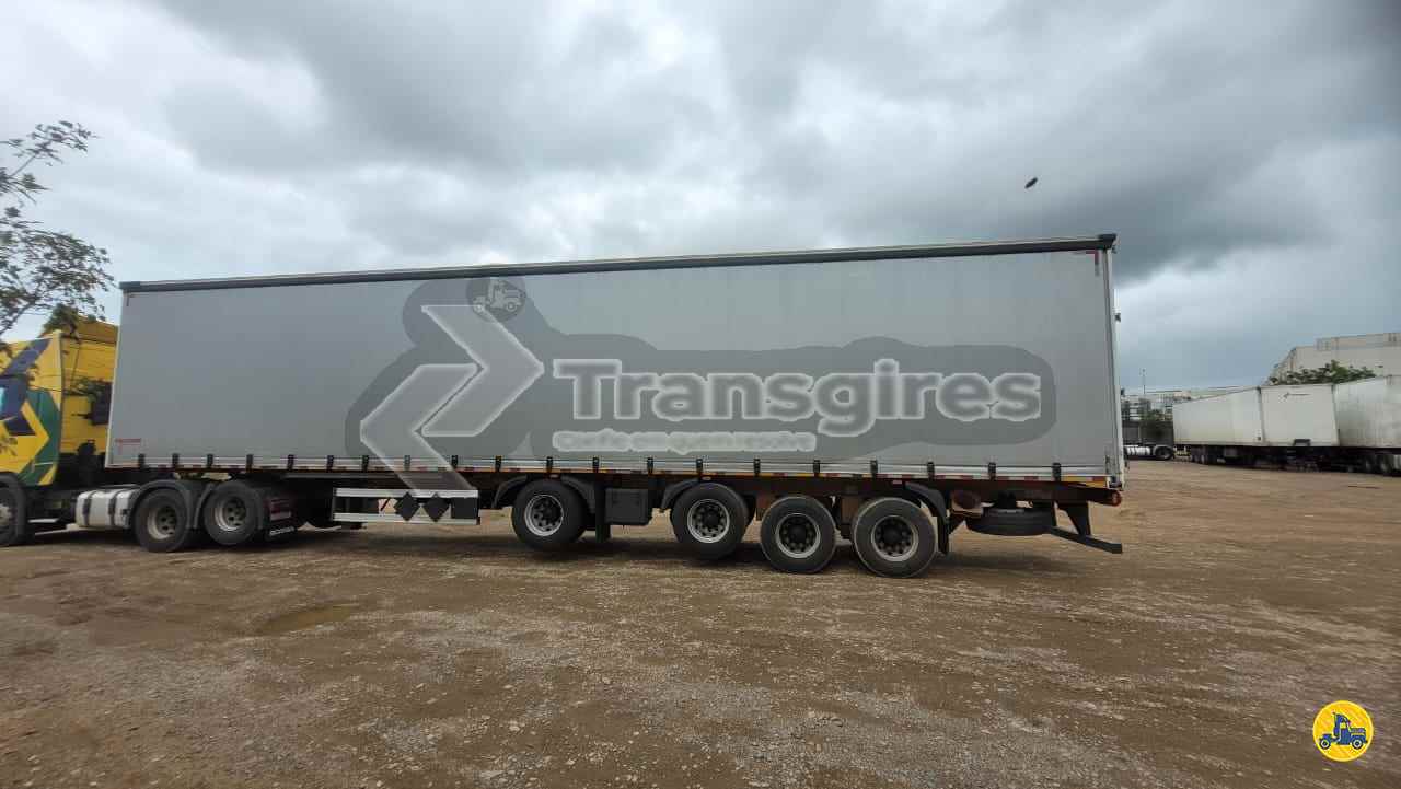 BAU SIDER de Transgires - SJP